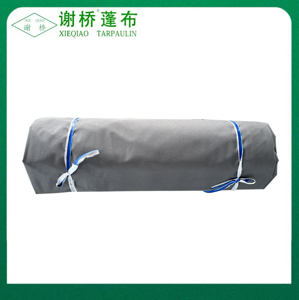 Tarp impermeable de Oxford Gray