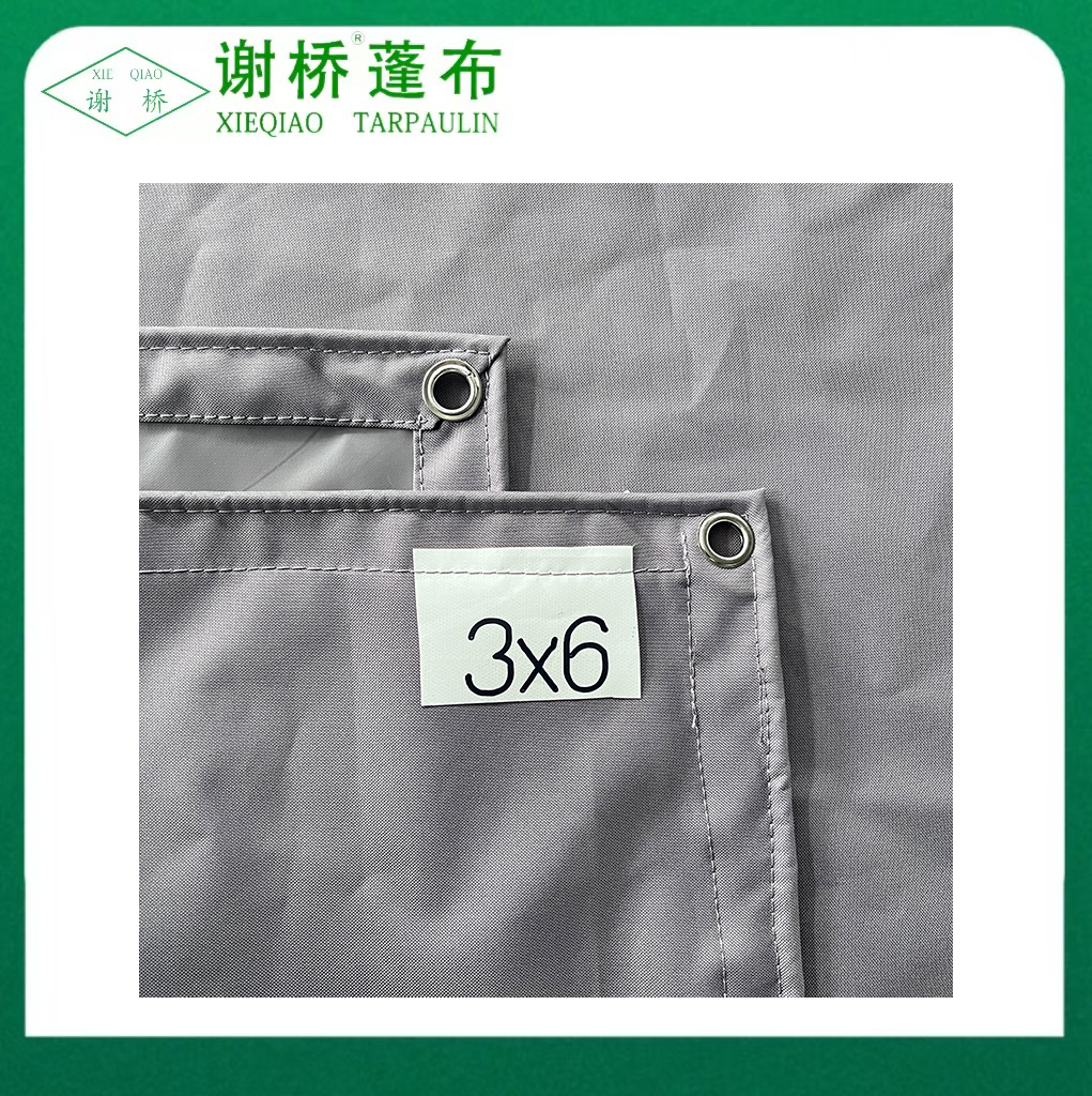 Tractor Oxford Tarpaulina impermeable