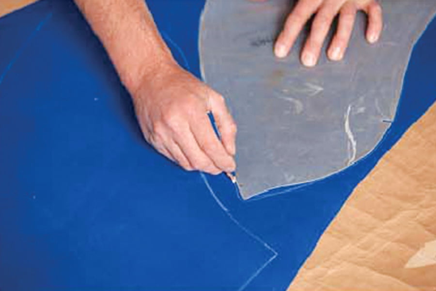 Fabricación de placas