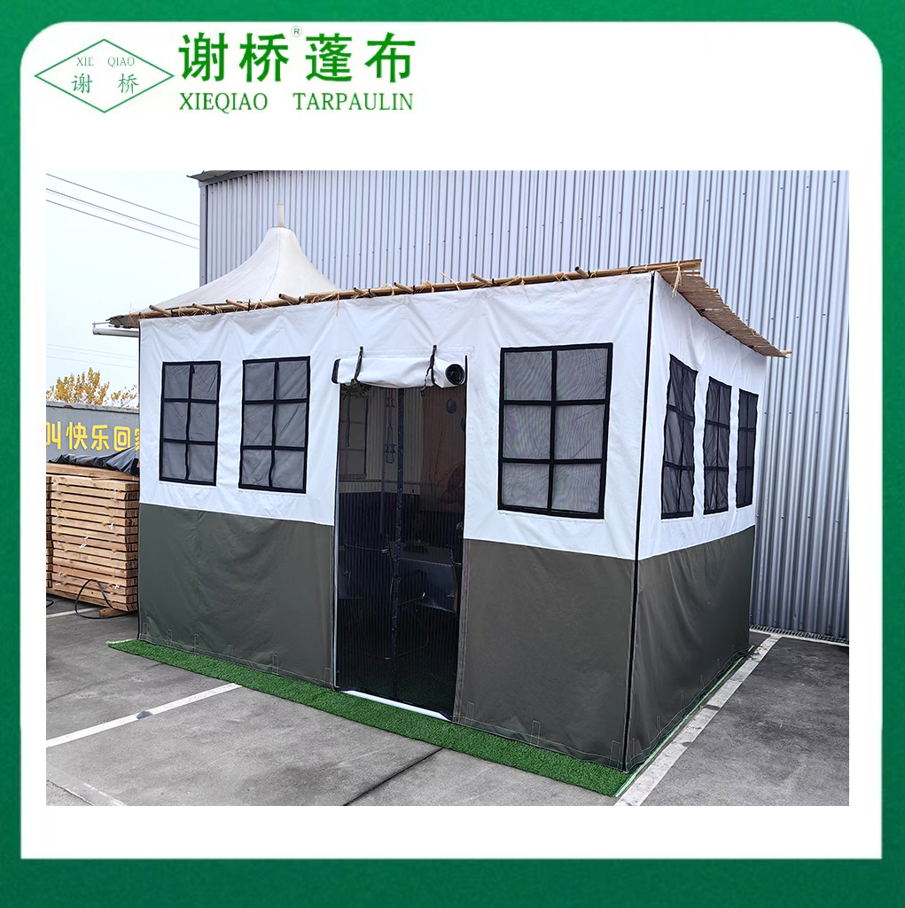 Tienda Sukkah de 10 "× 12"