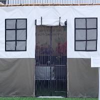 Tienda de sukkah